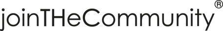 joinTHeCommunity