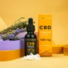 Gotas CBD 1000 mg