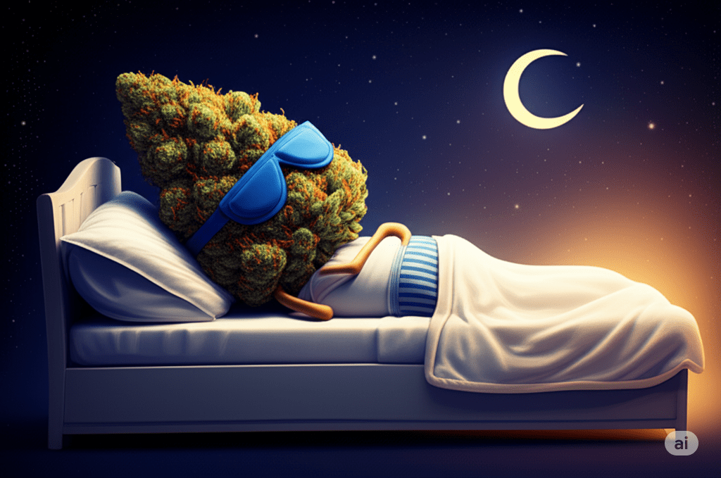 Comprar CBD México CBD para dormir