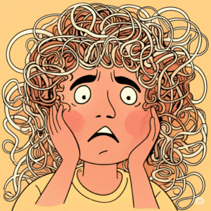 El CBD ha demostrado ayudar con la ansiedad y estrés