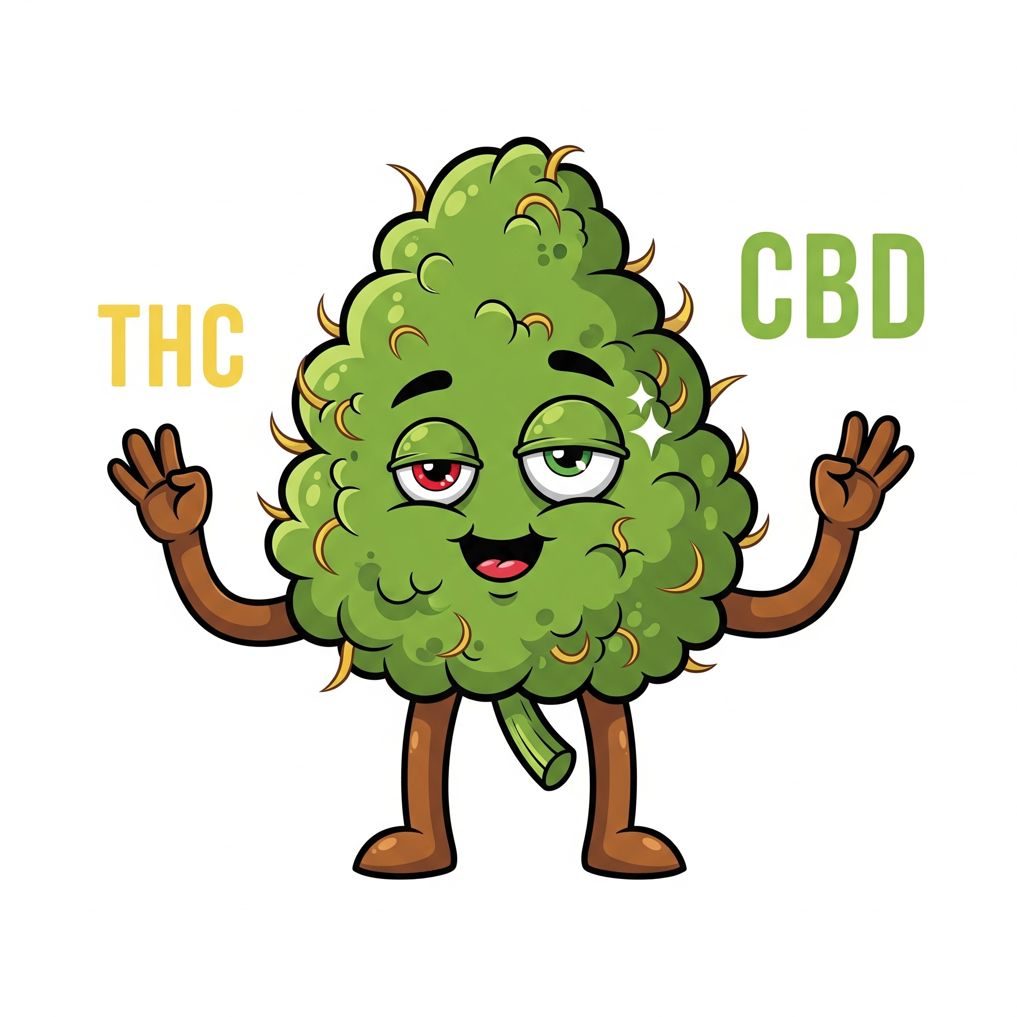 Comprar CBD México CBD para principiantes